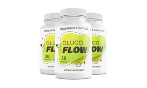 GlucoFlow-Review