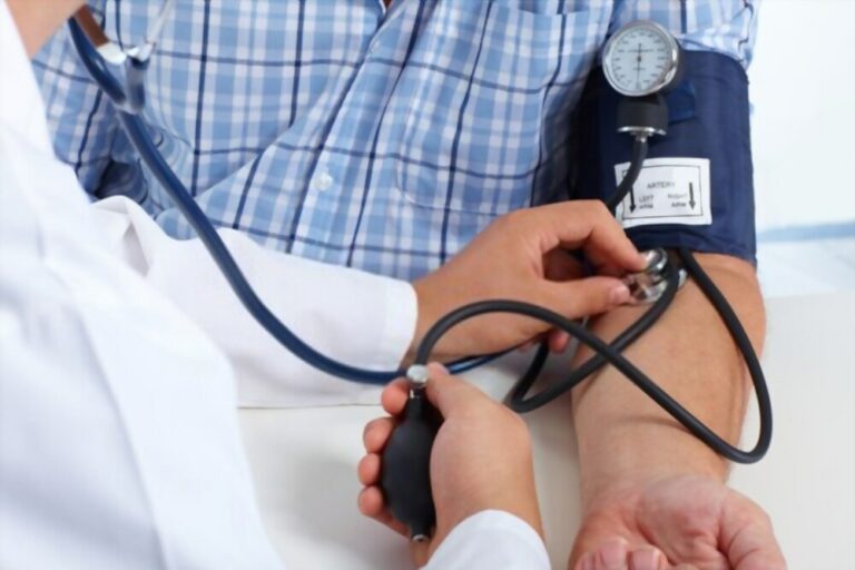 How To Lower Diastolic Blood Pressure?