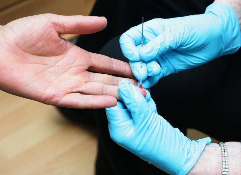 Cholesterol Injection Deal With Nhs Aims To Save 30,000 Lives