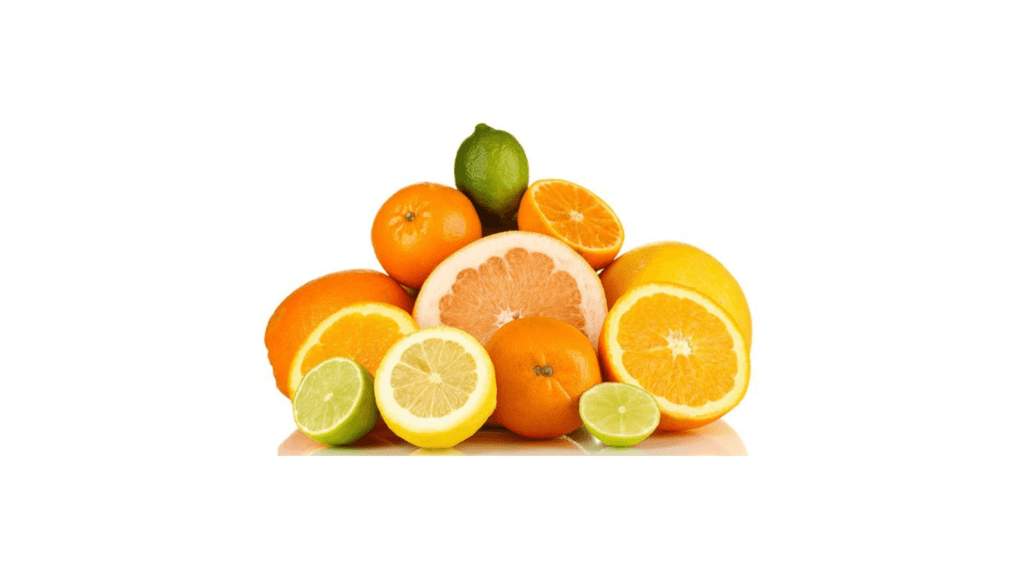Best healthy diet options for cholesterol Citrus Fruits