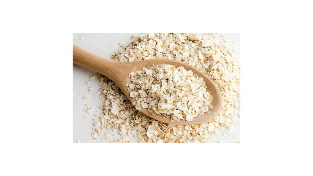 Best healthy diet options for cholesterol Oats