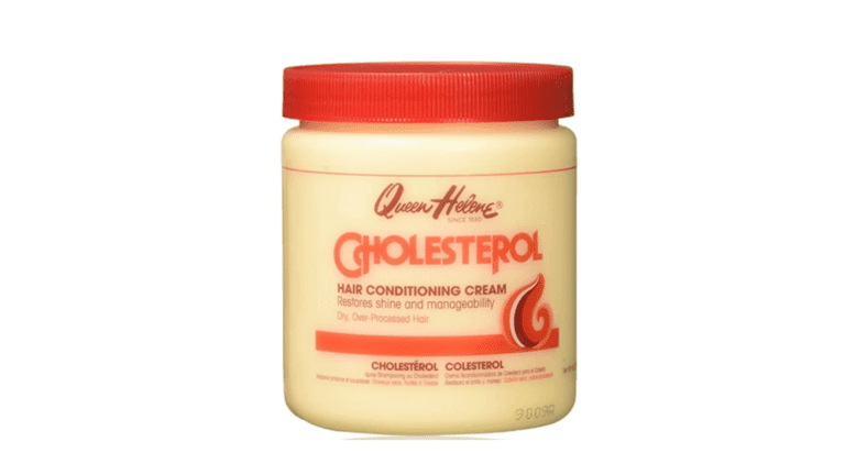 Queen Helene Cholesterol Reviews: Is It Good For All Hair Types?