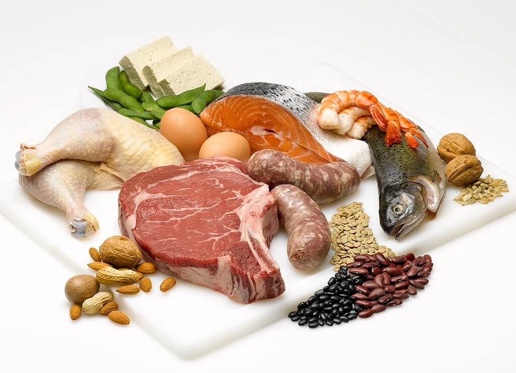 Good Meats To Lower Cholestrol