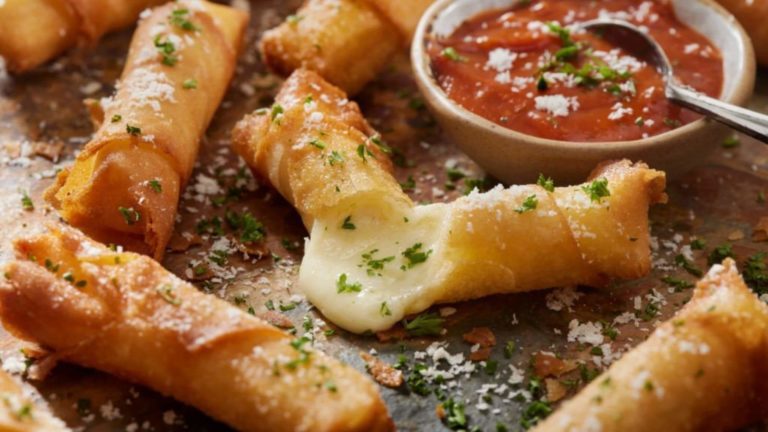 Healthiest Cheese Sticks – Is Cheese Stick Good For Weight Loss?