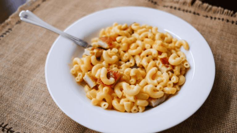How To Make Homemade Macaroni And Cheese In A Simplest Way?