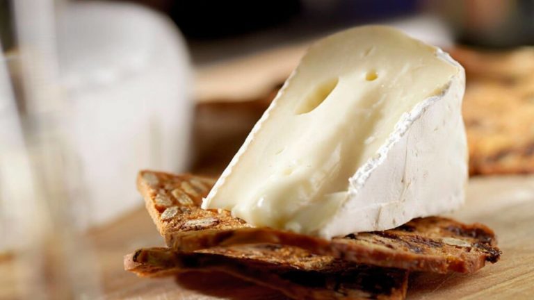 Is Brie Cheese Good For Weight Loss?