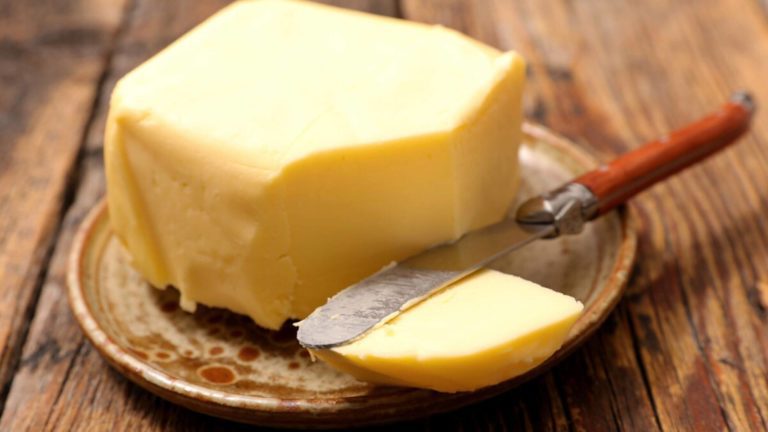 How Does Butter Affect My Cholesterol Levels? Risks Of LDL