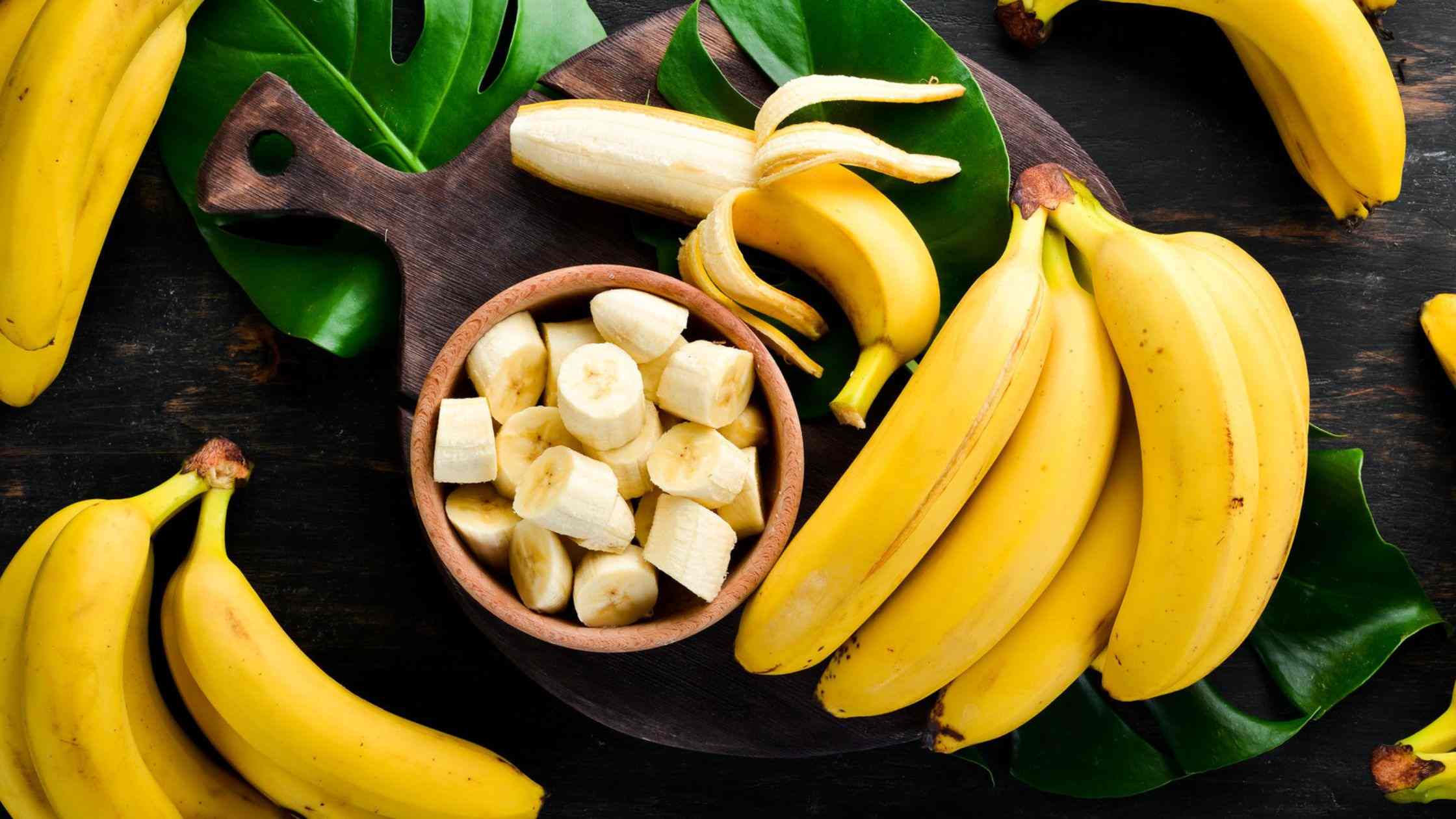 Are Bananas Good For Cholesterol