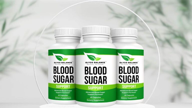 GlycoBalance Reviews – Does It Help To Stabilise Your Blood Sugar?