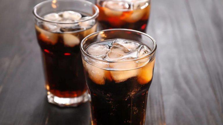 Does Soda Raise Your Cholesterol? Healthy Drinking Habits!
