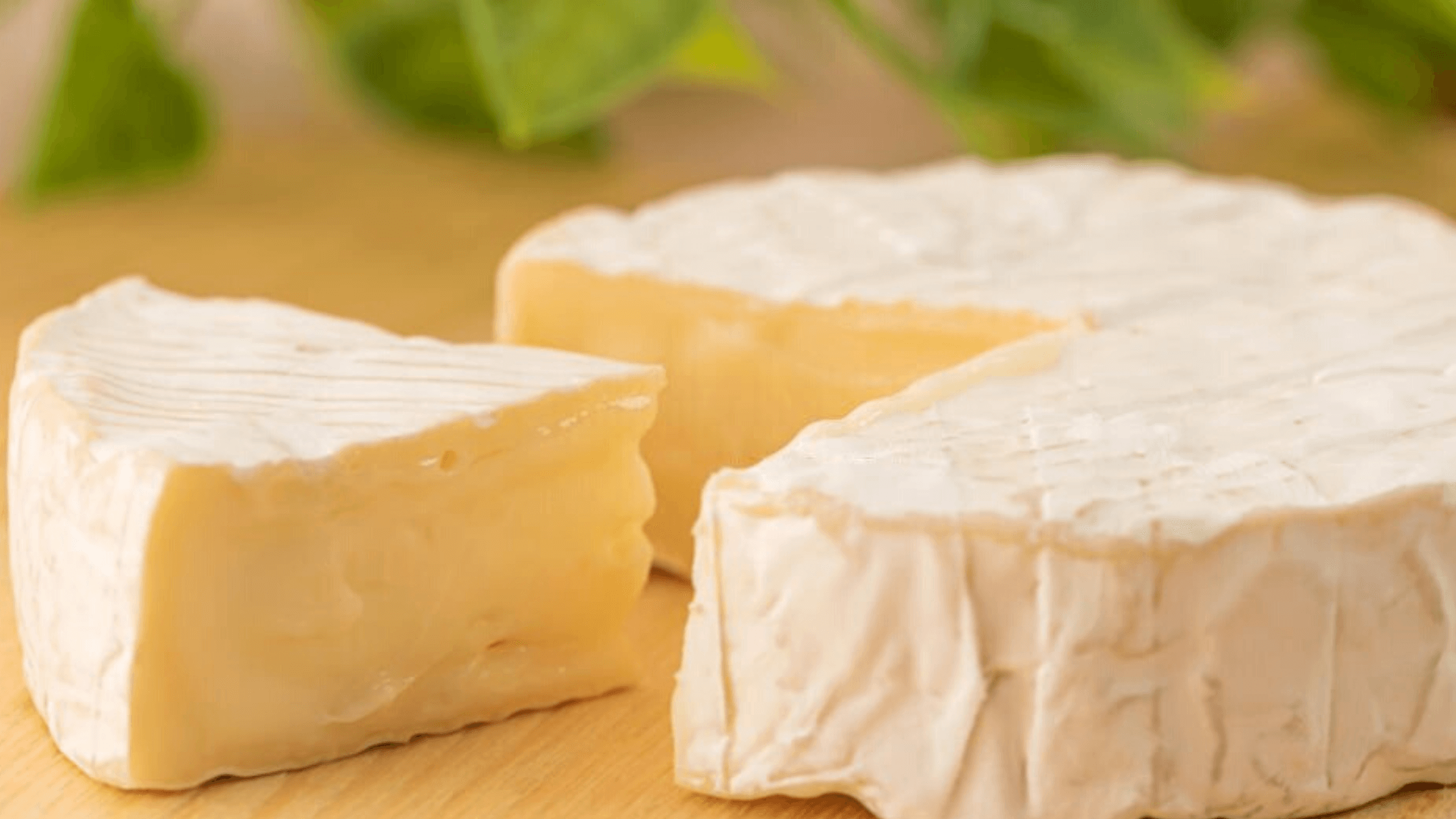 About Brie Cheese And Features Of Brie Cheese