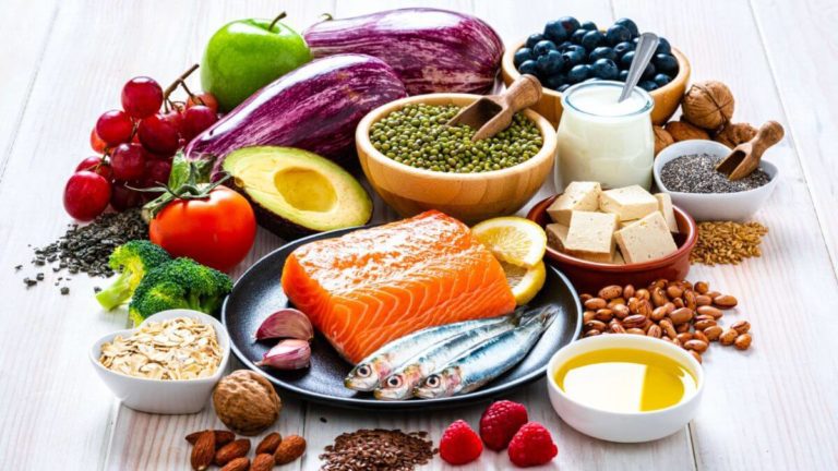 Top 7 Foods That Lower Cholesterol Levels – Healthier Options!