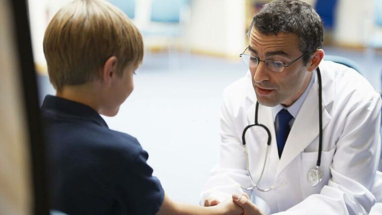 High Cholesterol In Kids And Teens – How To Cure It?