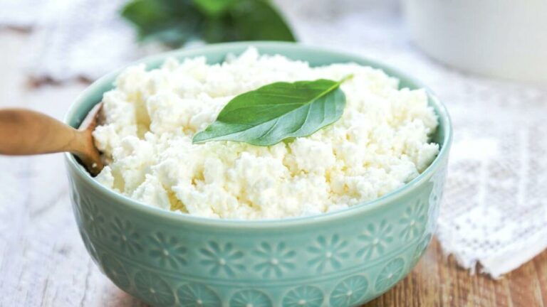 Is Ricotta Cheese Good For Weight Loss? Know The Facts!