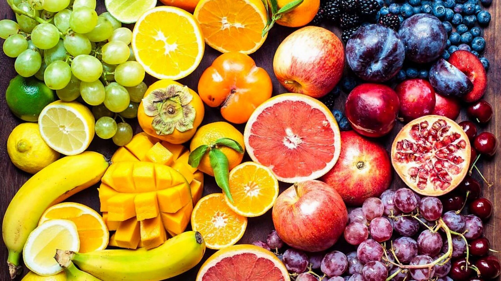 Fruits That Lower Cholesterol 5 Fruits That Help To Stay Healthier!