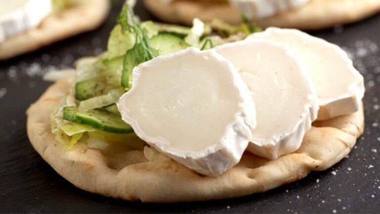 Is Goat Cheese Good For Cholesterol? Benefits Revealed!