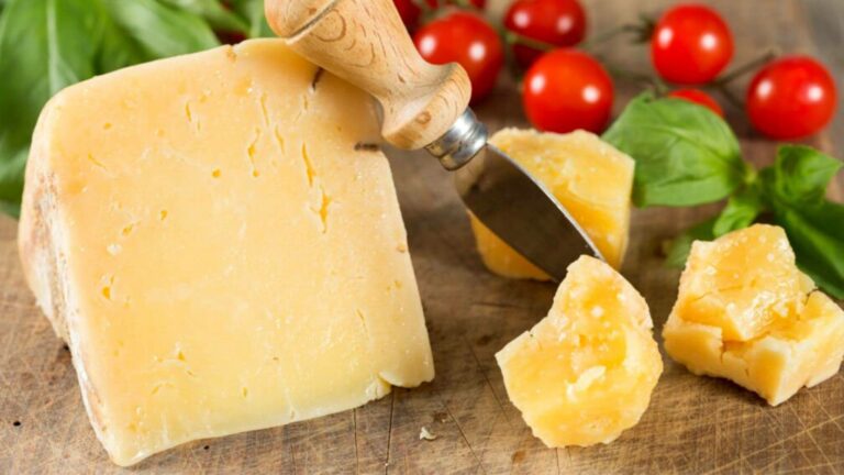 Does Imitation Cheese Contain Real Cheese? A Complete Guide!