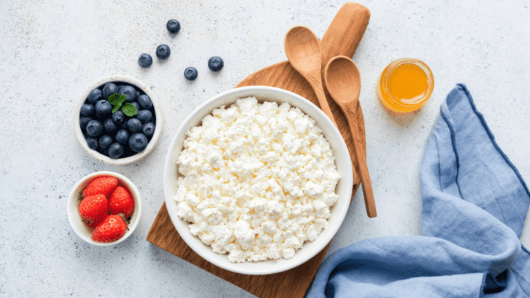 Best Recipes To Go With Cottage Cheese – Easy To Make Recipes!