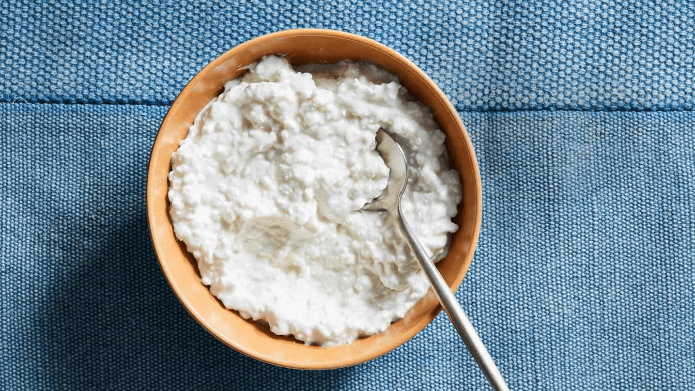 Some Favorite Ways To Eat Cottage Cheese!