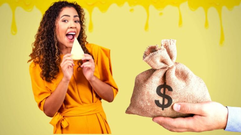 Eat Cheese Before Bed And Get Paid $1000 Dollars: Here’s The Deal