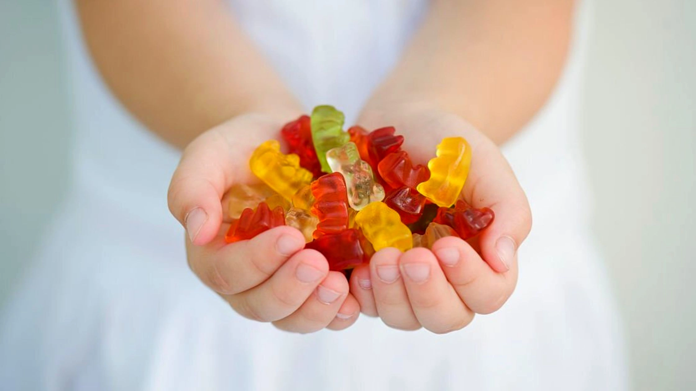 Fiber Gummies Safe To Consume During Pregnancy