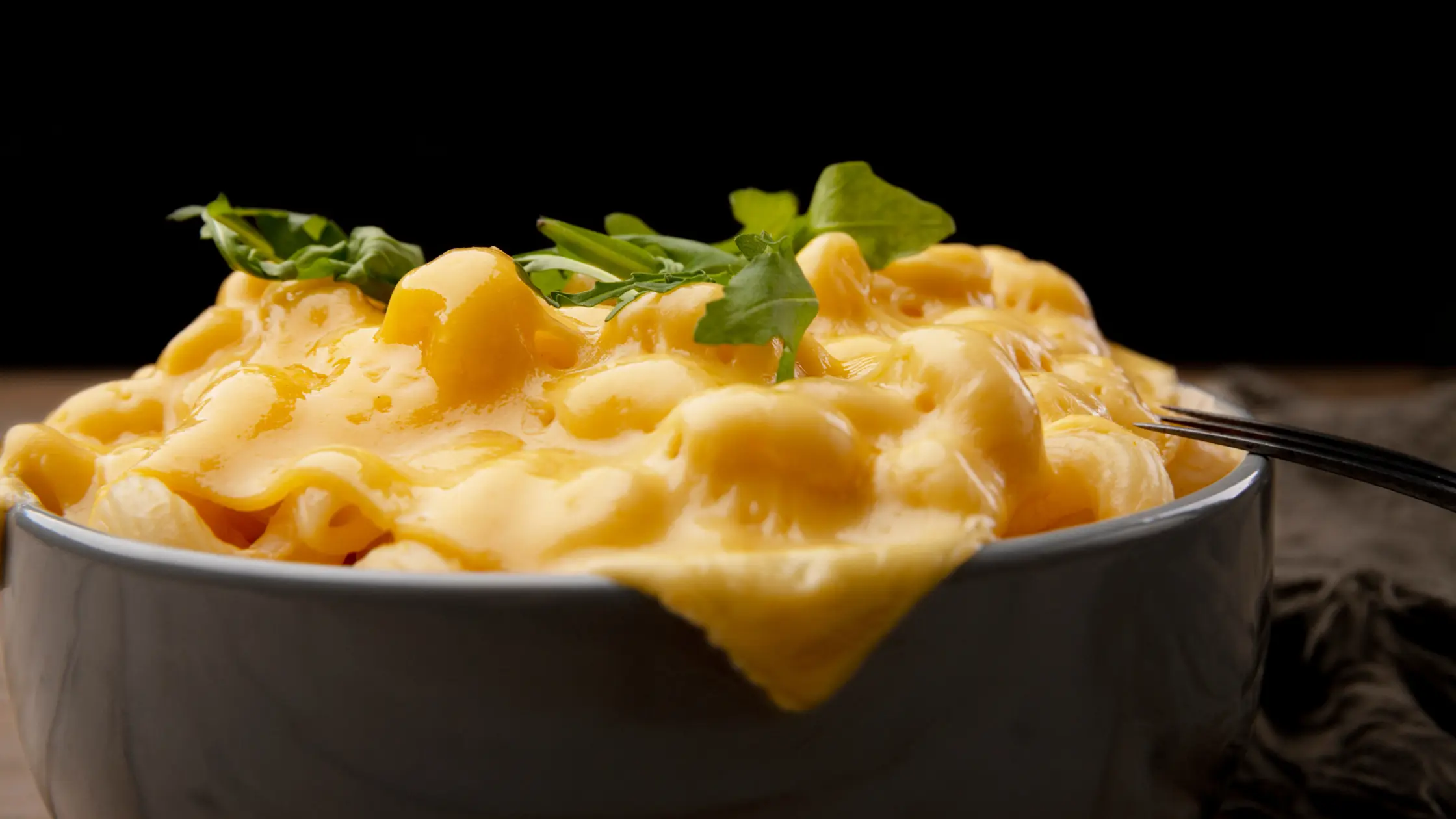 Mac and Cheese Recipe Ingredients