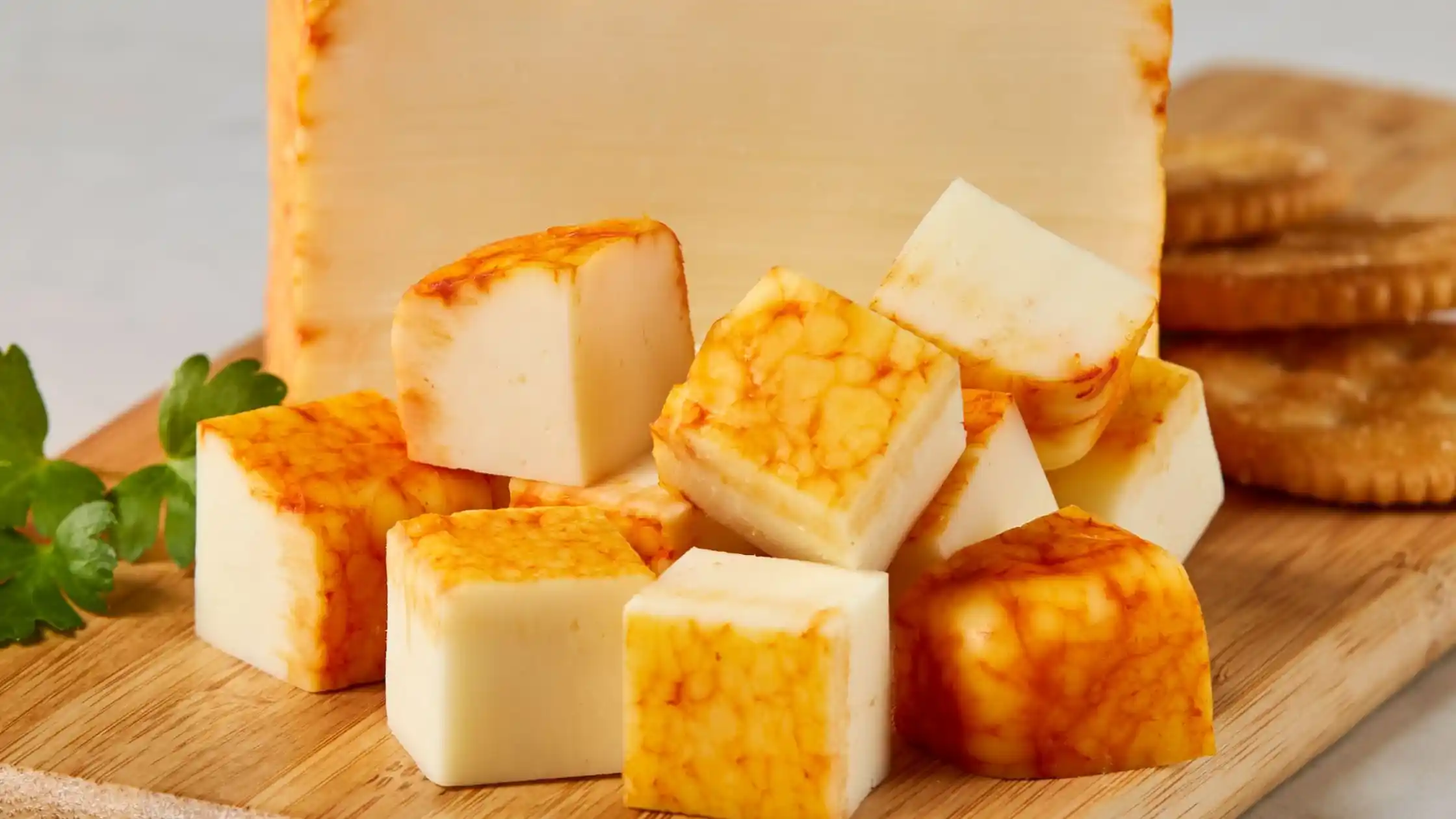 Muenster-Cheese Benefits