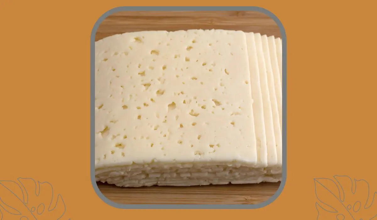 Harvati Cheese
