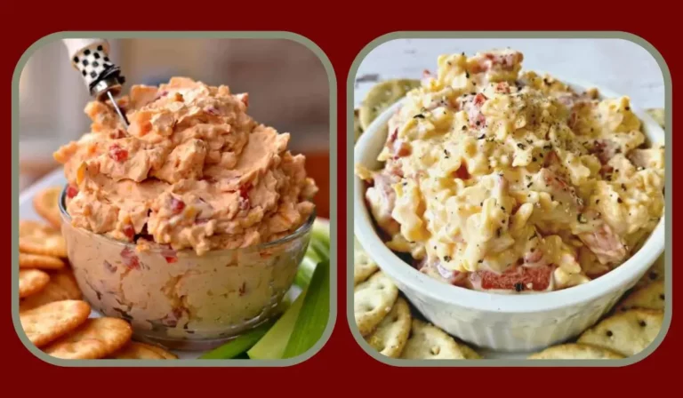 Homemade Pimento Cheese Recipe – Is It Very Tasty?
