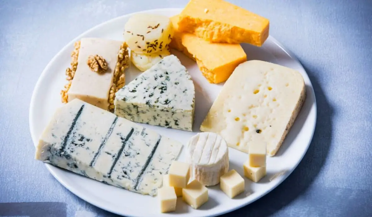 Types Of Cheese Used For Mac And Cheese