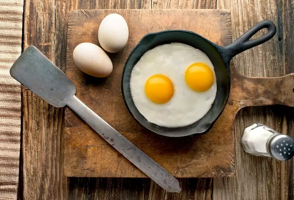 Do eggs raise cholesterol levels,Is It Safe To Have Eggs