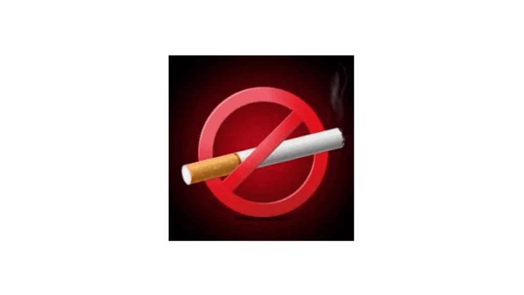 Avoid smoking