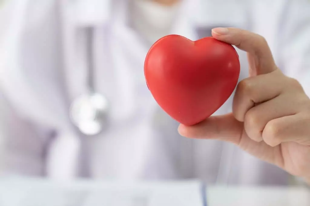 Does Good Cholesterol Affect Heart Disease Risk