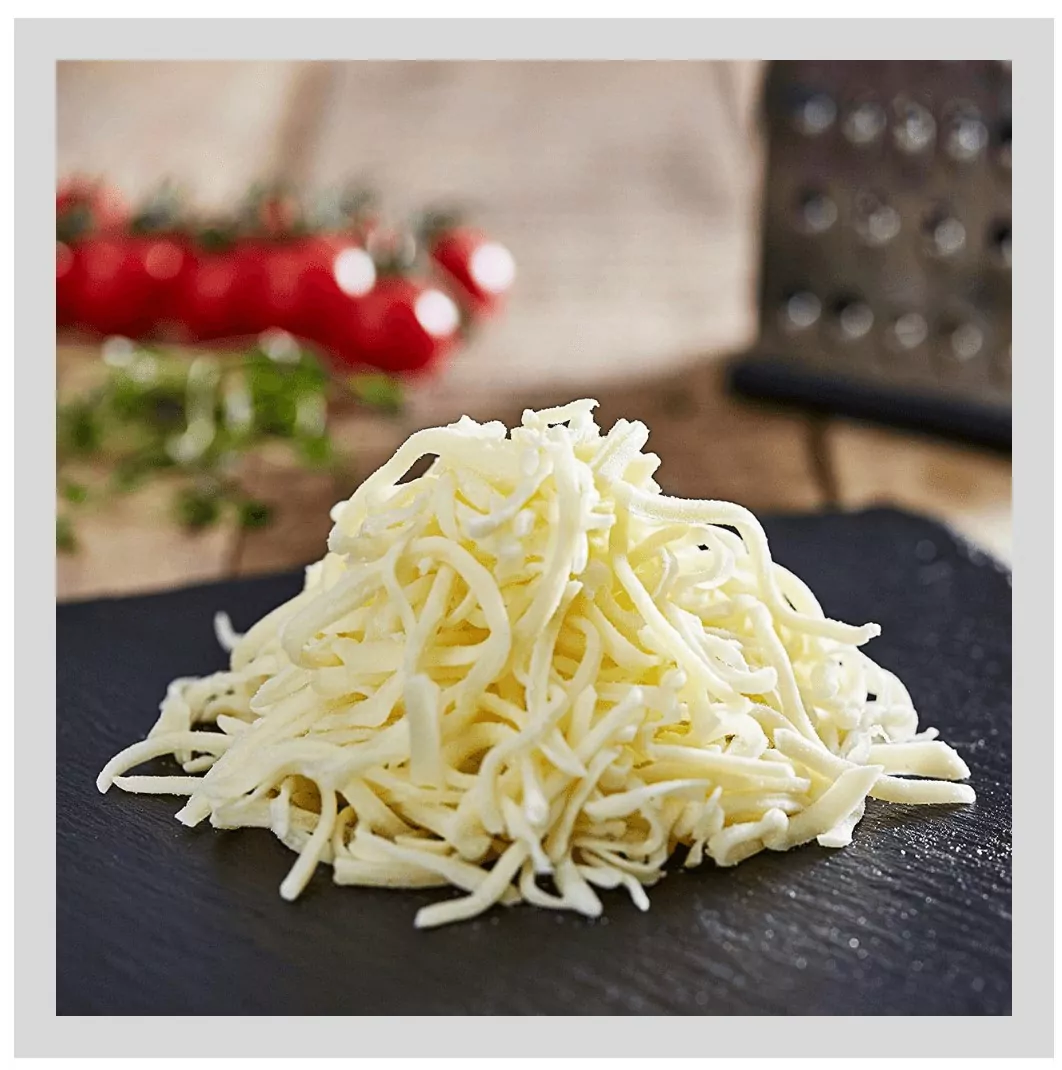 Top 8 Best Mozzarella Cheese