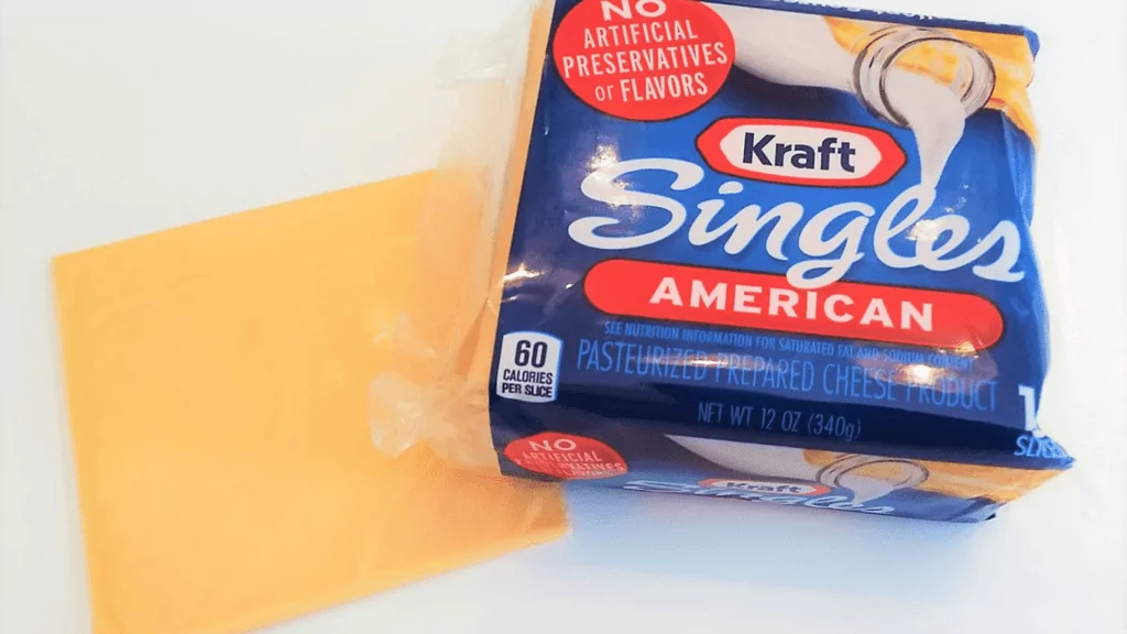 Healthy Cheese Brands:: Kraft Cheese