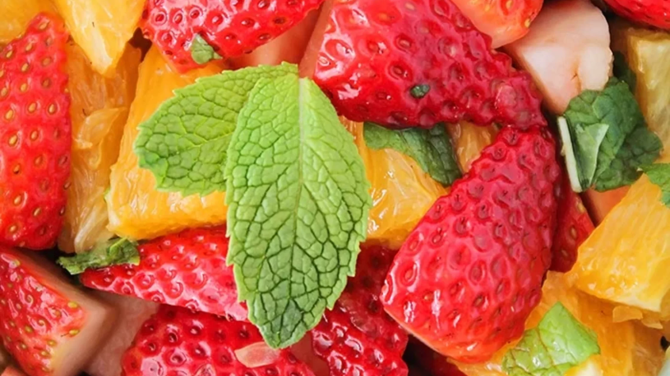 fruits to reduce cholestrol
