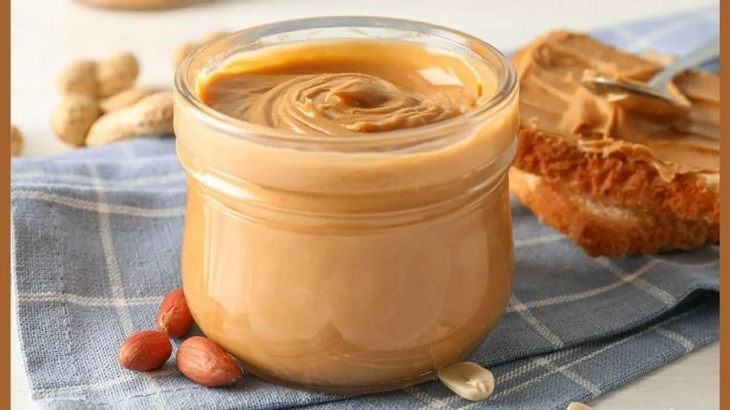 Peanut Butter And Cholesterol
