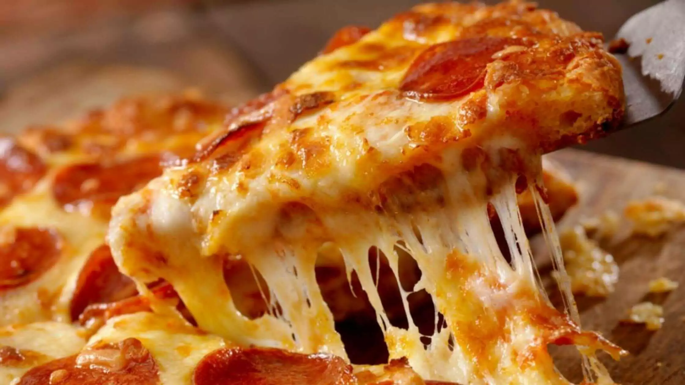 Best Cheese For Your Healthy Pizza