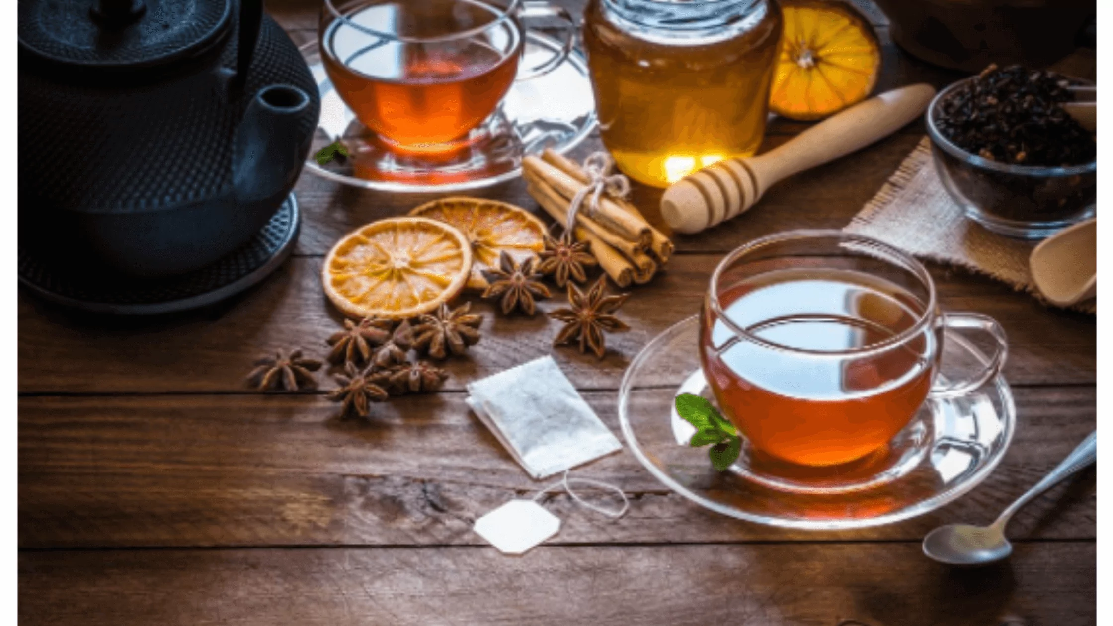 Precious Tips To Help You Get Better At Does Tea Raise Cholesterol?
