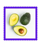 Cholesterol Food-Avocado