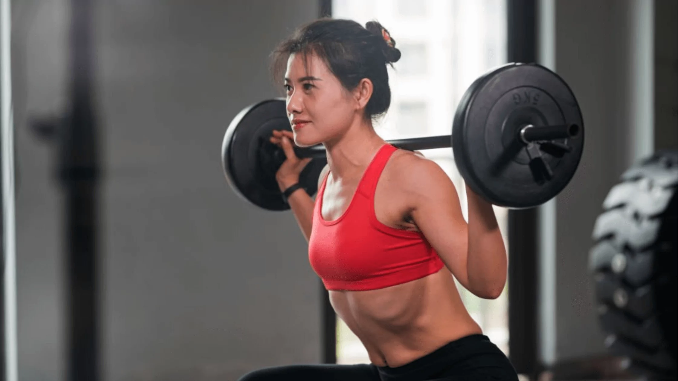 Weight Lifting Belt For Women