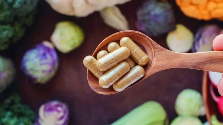 The 7 Best Fiber Supplements For Constipation
