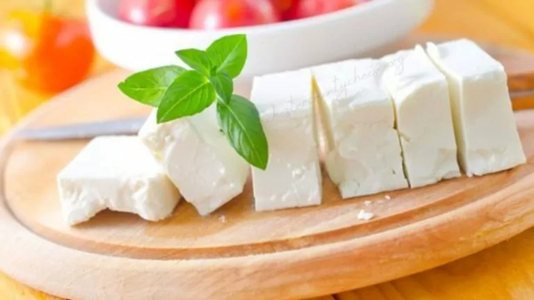 Why Doesn’t Feta Cheese Melt? You May Be Surprised By The Answer!
