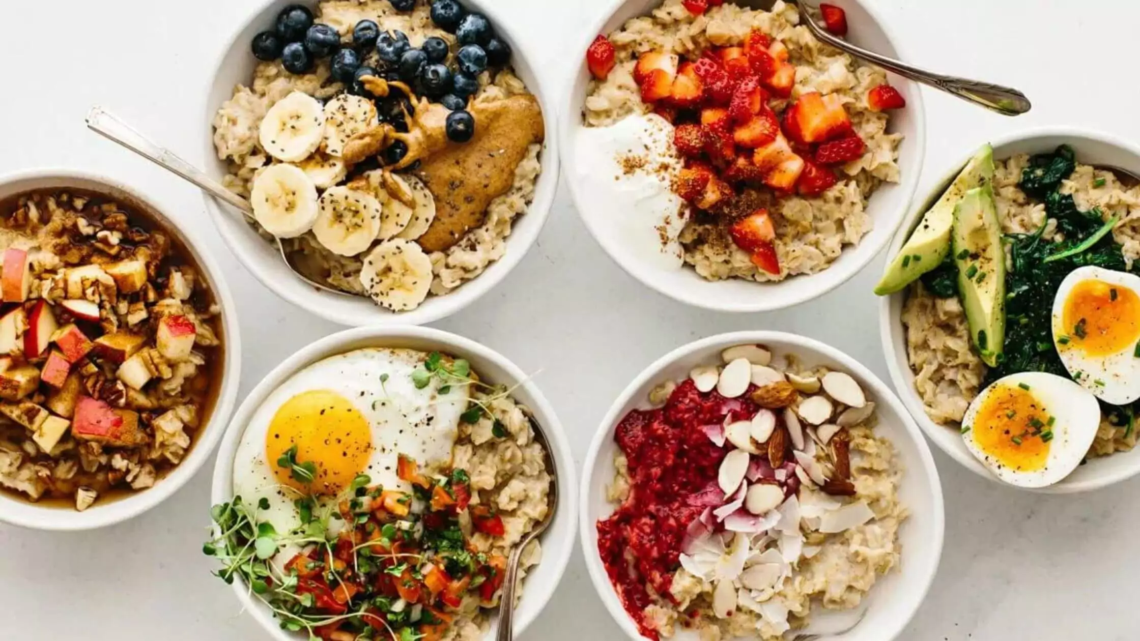 Breakfast Recipes For Lower Cholesterol