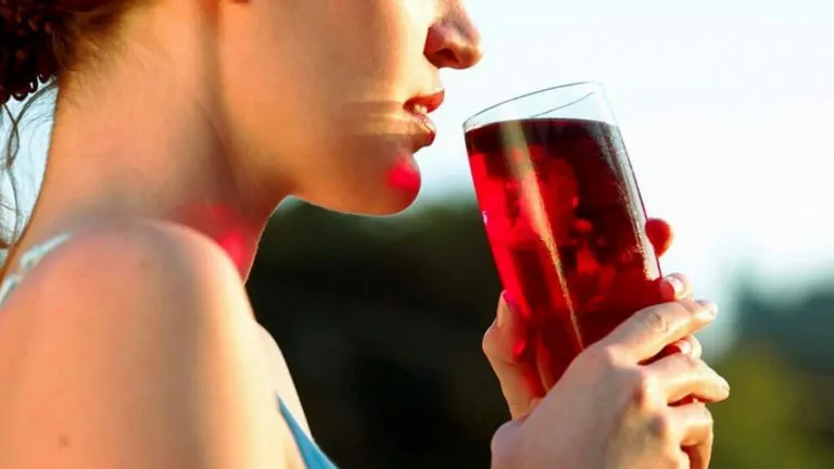 Does Cranberry Juice Lower Cholesterol?