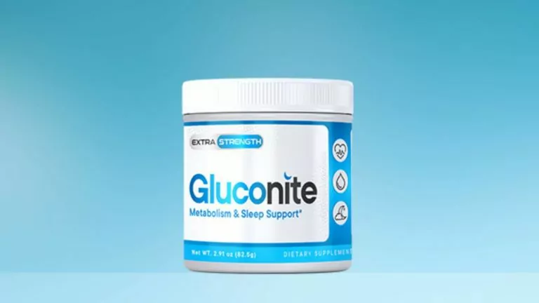 Gluconite Reviews – Is It A Dietary Supplement To Reclaim Energy?
