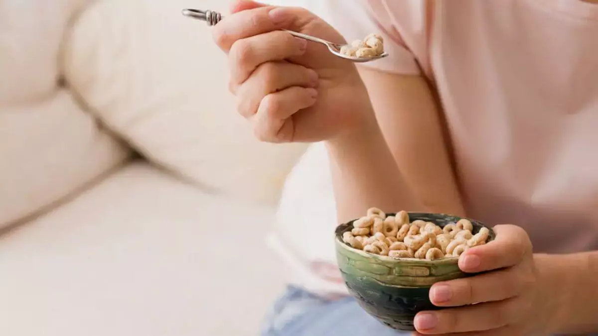 Can Cheerios Reduce Your Cholesterolf