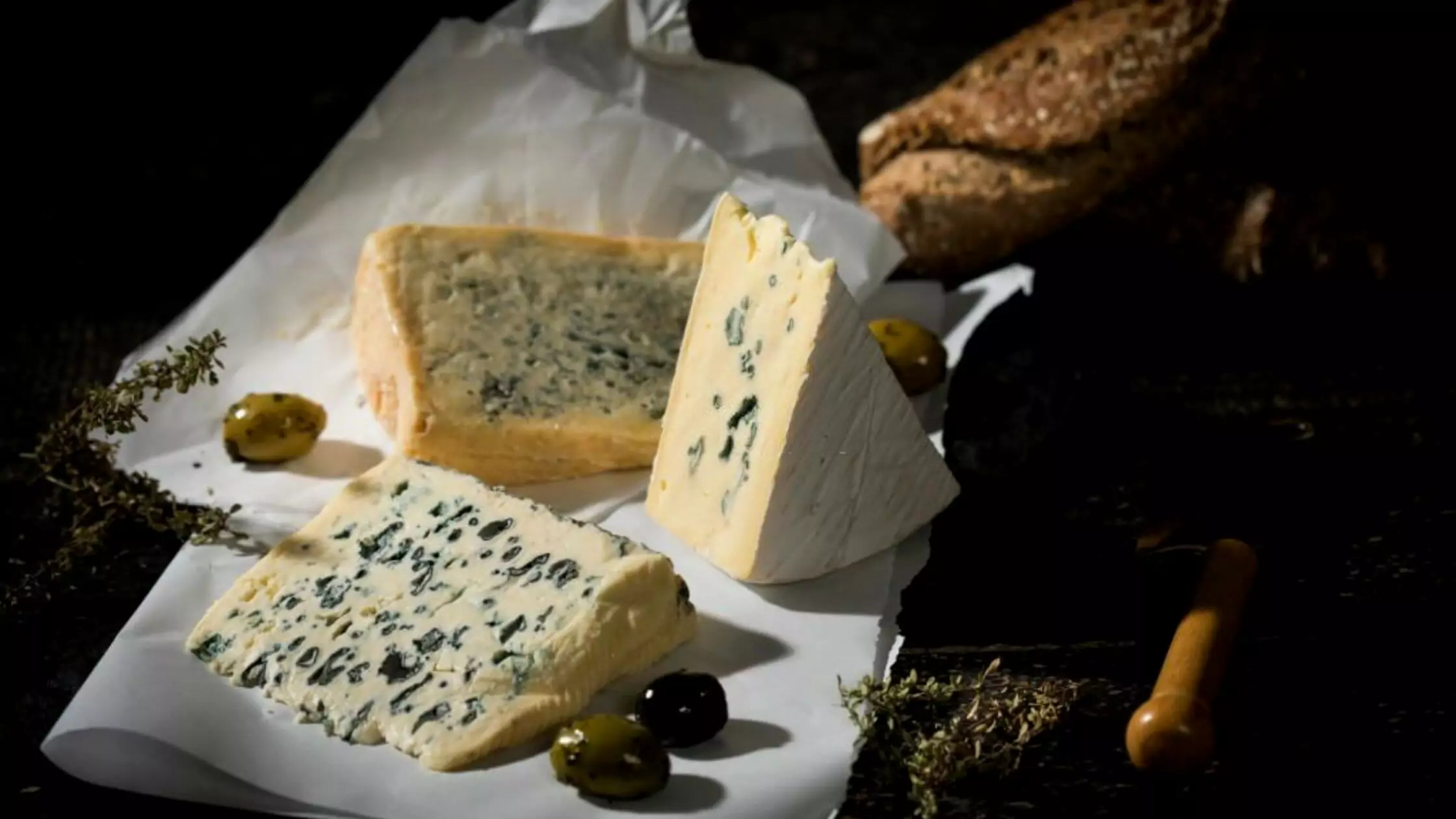 Blue Cheese And Its Contribution To Improving Health