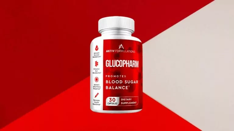 Aktiv Formulations Glucopharm Reviews – Does It Reduce Blood Pressure Levels?