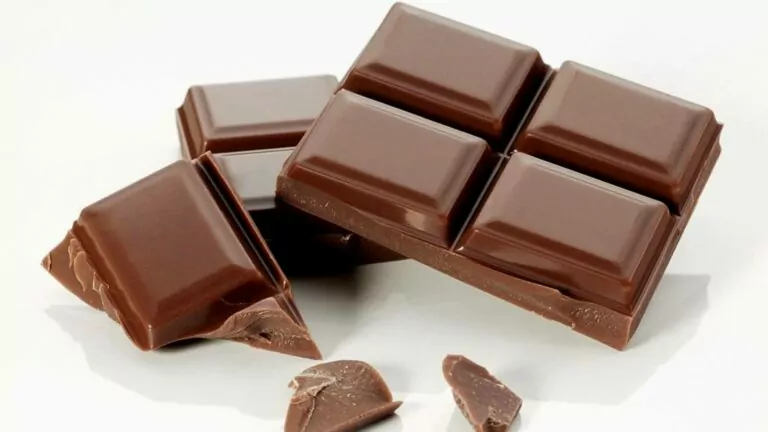 Does Milk Chocolate Increase Cholesterol? Healthy Guidelines!